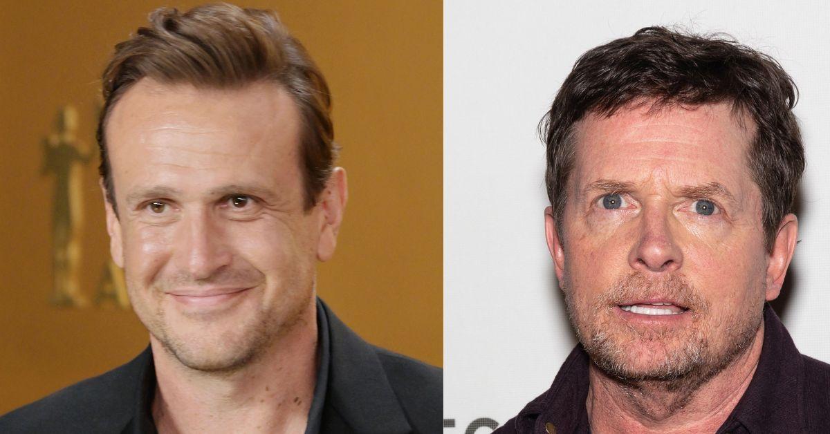 michael j fox comeback parkinsons star returns tv