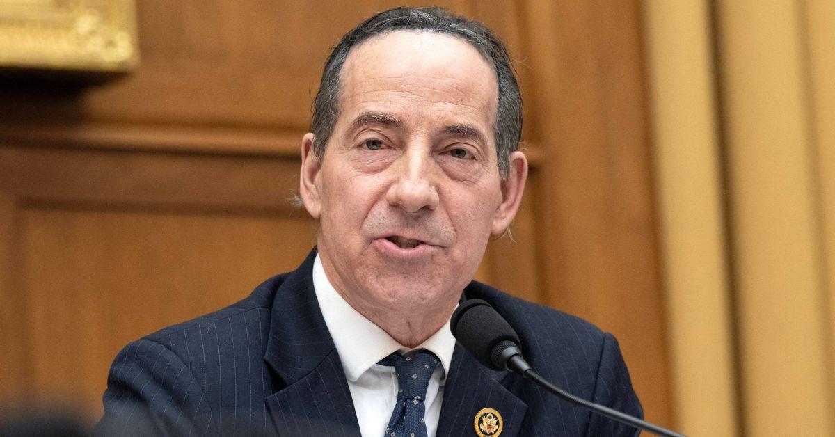 In a six-page letter, Maryland Rep. Jamie Raskin told Trump to stop dodging clemency questions after the email leak.