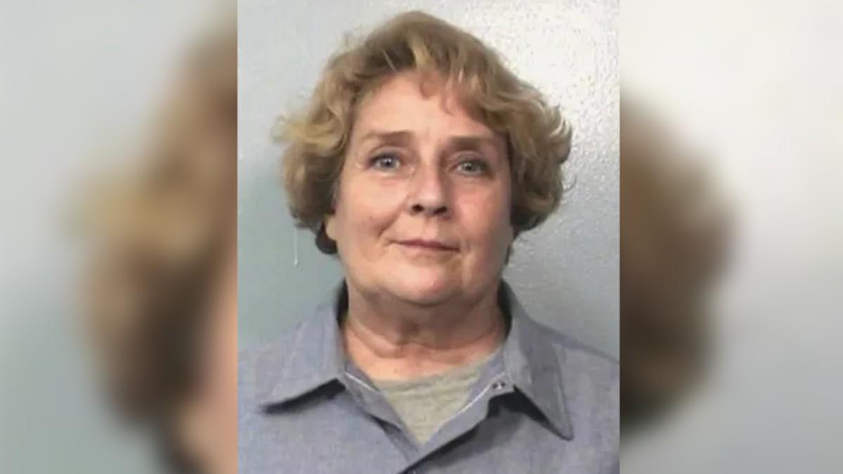 Betty Broderick was arrested on murder charges in 1989.
