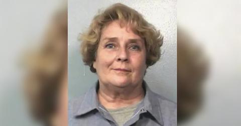 Betty Broderick was arrested on murder charges in 1989.