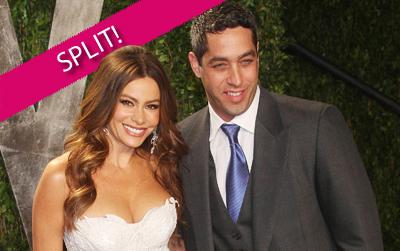 //sofia vergara split wenn post