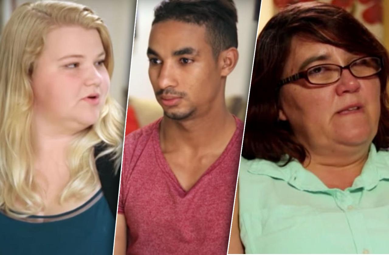 Cast Of 90 Day Fiance 2023 Updates PELAJARAN