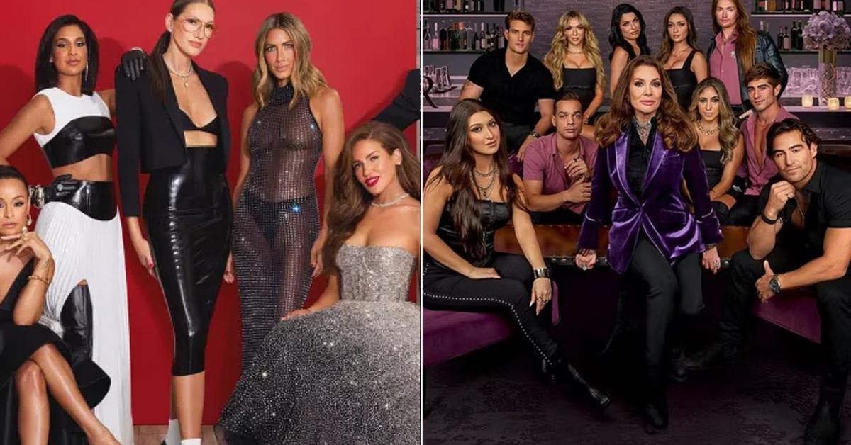 EXCLUSIVE: How Failed New York Housewives Reboot Forced&hellip;