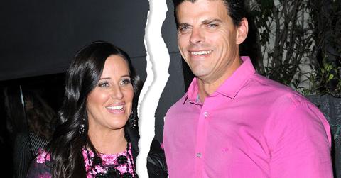 Millionaire Matchmaker Patti Stanger Has Broken Up With Boyfriend David Krause