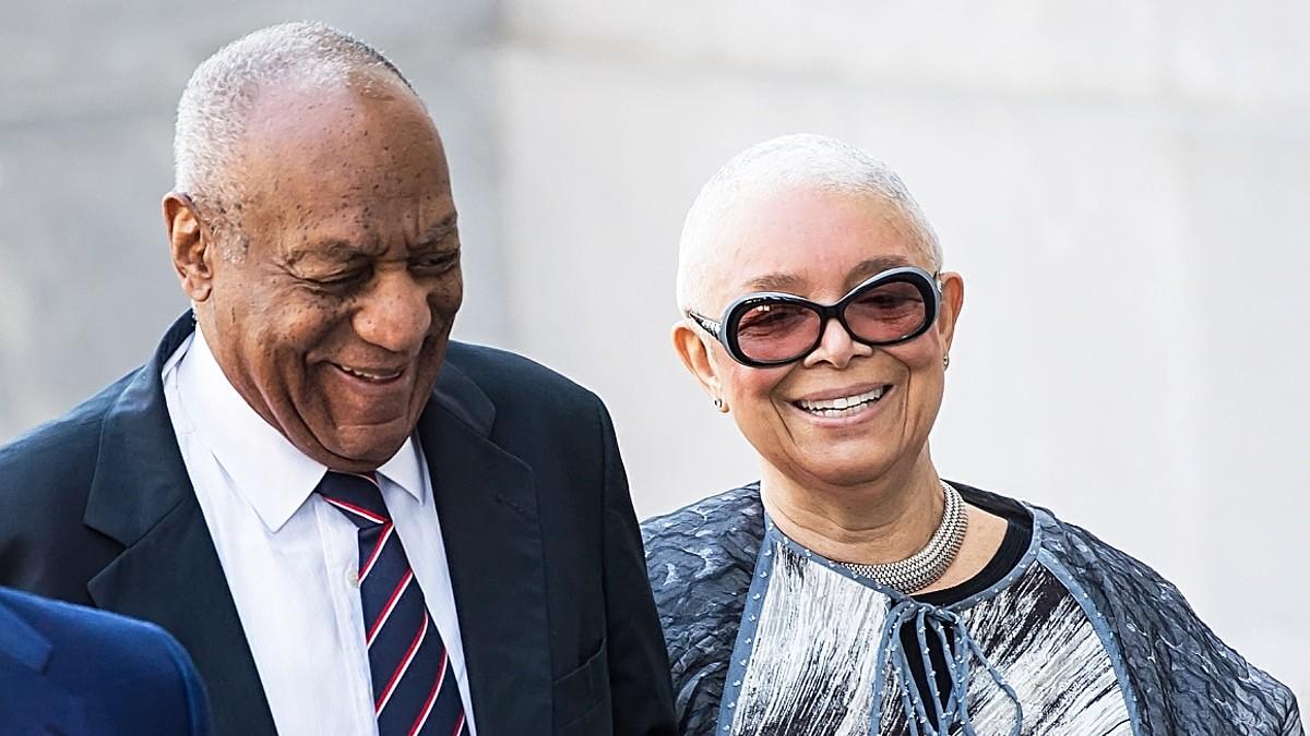 Billy Cosby, Camielle Cosby