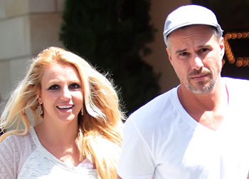 //jason trawick britney spears planet dailies