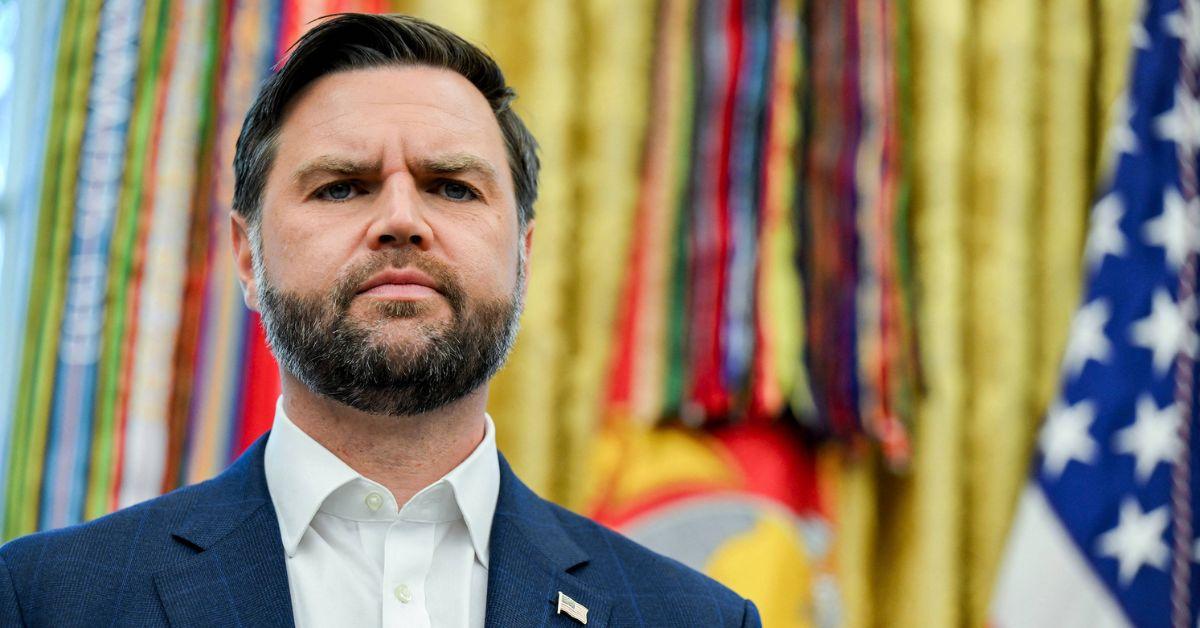 Photo of Jd Vance