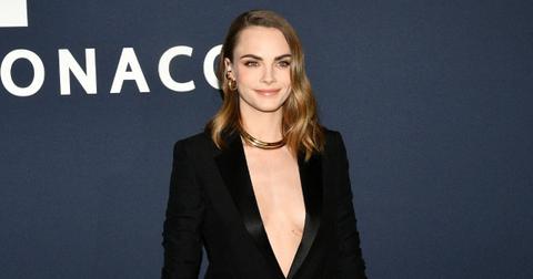 Booze Bender at Age 8: Cara Delevingne Recalls Shocking Childhood Memory