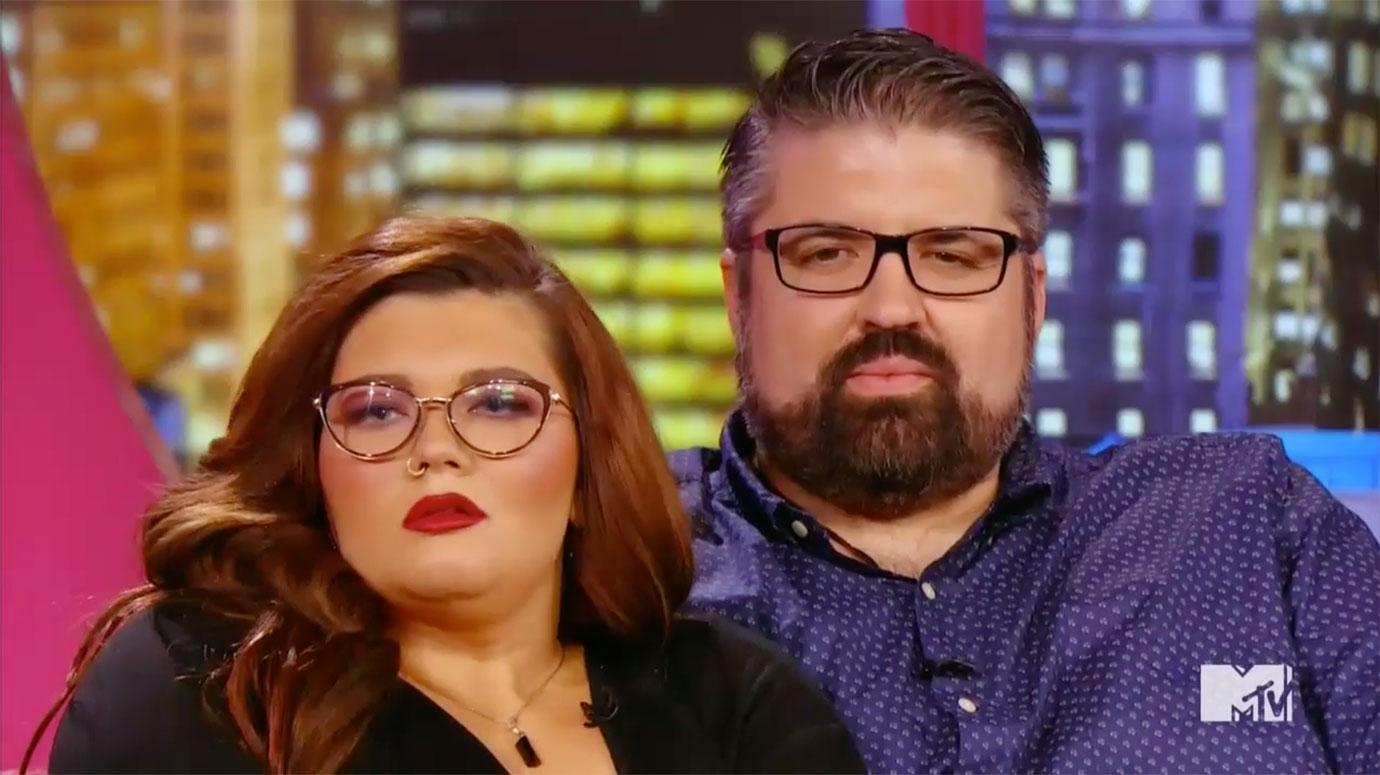 Amber Portwood Released From Jail After Domestic Violence Arrest