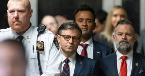 fox news laura ingraham musty air old floors donald trump trial