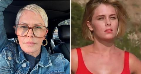 Photo of Nicole Eggert