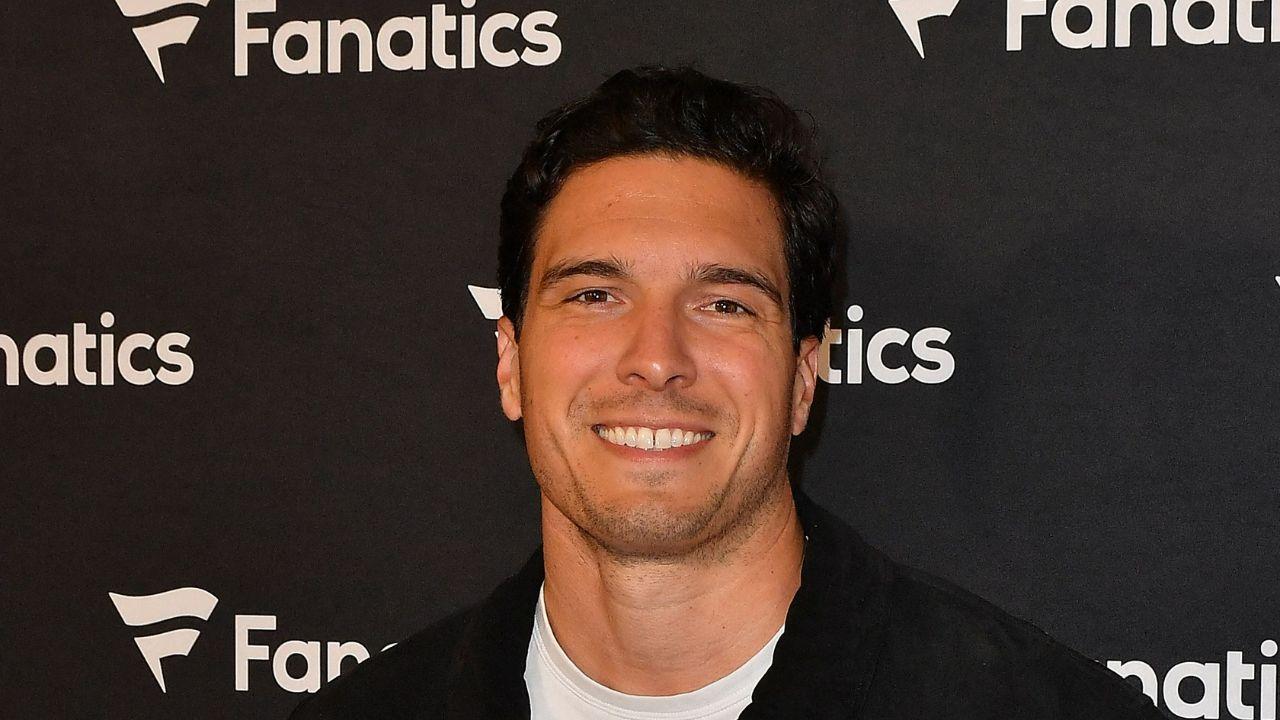Christopher Reeve's son reveals his battle with testicular cancer, sharing a deeply personal ordeal.