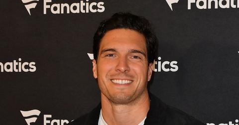 Christopher Reeve's son reveals his battle with testicular cancer, sharing a deeply personal ordeal.