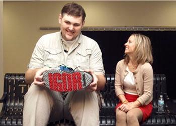 //igor vovkivinskiy shoes ap images