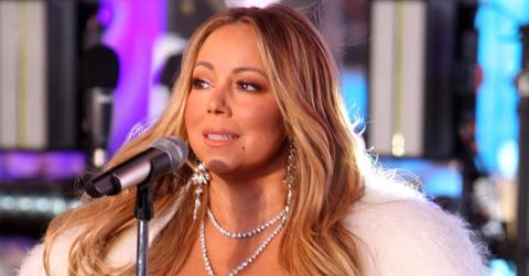 Mariah Carey Meltdowns & Scandals