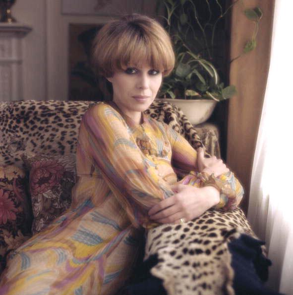 //the purdey joanna lumley