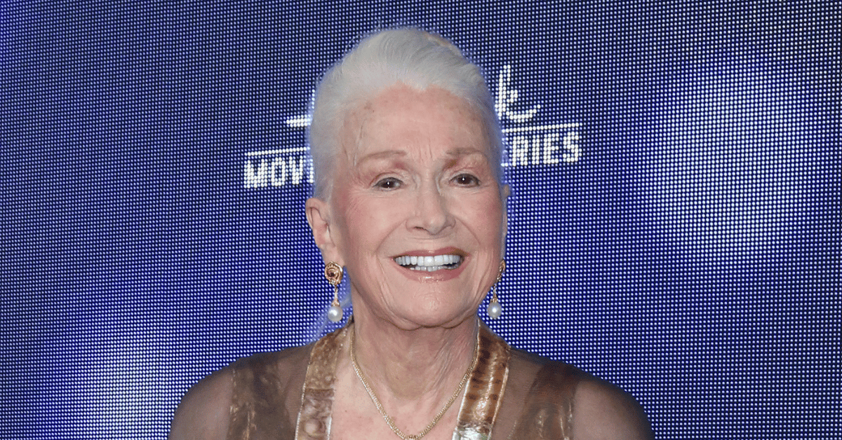 Photo of Diane Ladd