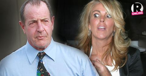 Michael Lohan Denies Child Support Accusations