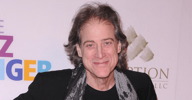 richard lewis gave parkinsons update in final interview