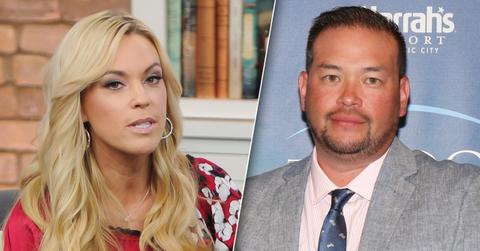 kate jon gosselin custody battle shocking moments