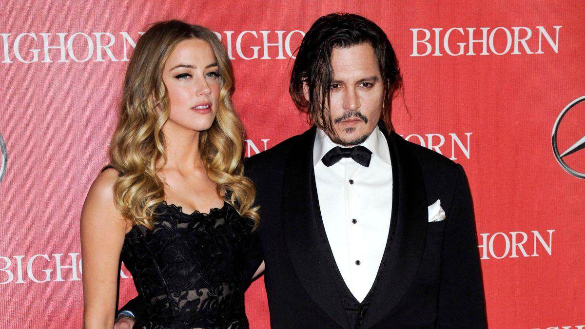 Johnny Depp is said to be prioritizing healing after his split from Amber Heard while putting dating on hold.