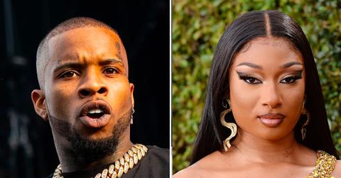 megan thee stallion stylist drunk testimony tory lanez shooting trial