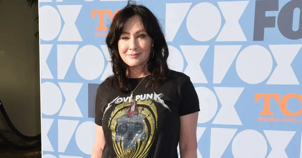 shannen doherty died age