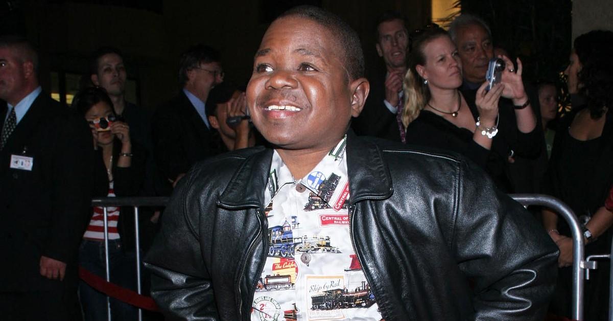 gary coleman different strokes mega