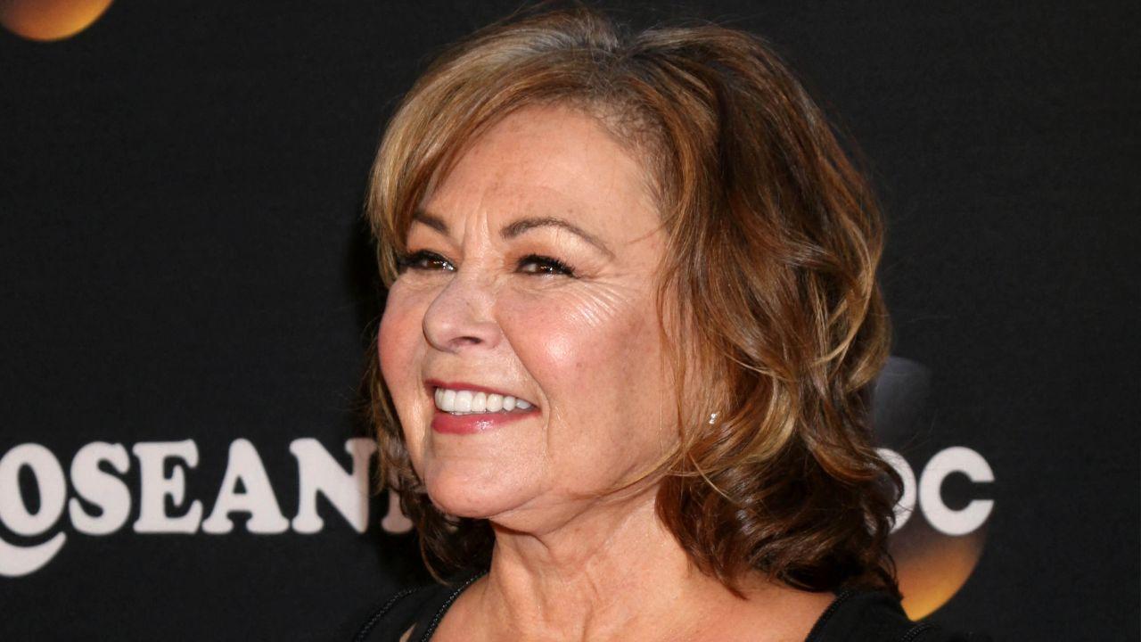 picture of Roseanne Barr