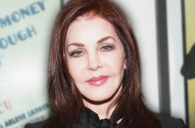 Inside Priscilla Presley’s ‘Potentially Fatal’ Plastic Surgery Hell!