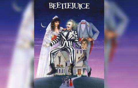 beetlejuiceposter