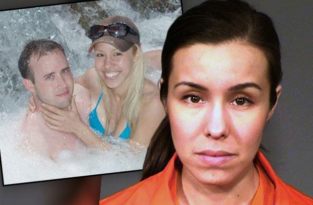 Burn In Hell! Travis Alexander's Sister Rips 'Monster' Jodi Arias For ...