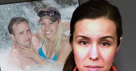 //jodi arias murder prison check restitution travis alexander sister