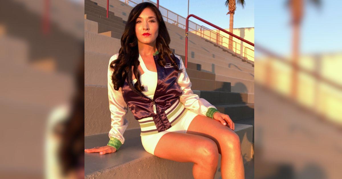 mario lopez desiree townsend