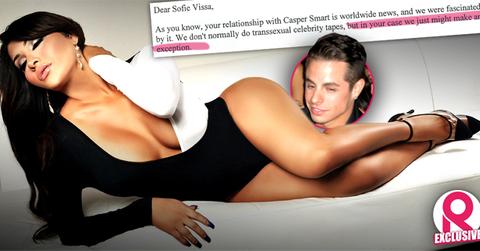 //porn company offers casper smart transexual sofie vissa movie wide