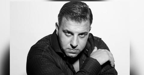 Hollywood Producer Franco Porporino Shares New Show Plans For 2020