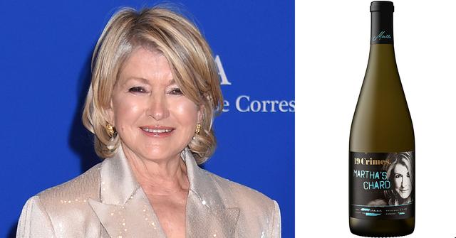 martha stewart bribing men lovers chardonnay pp