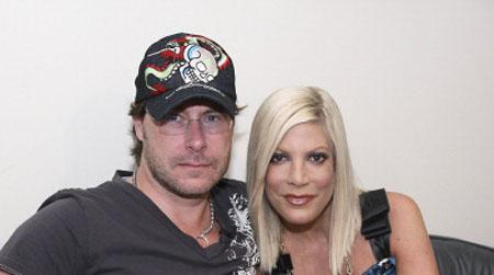 //tori spelling poor little rich girl