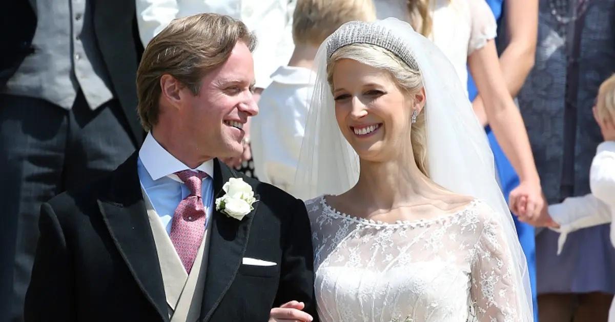 Pippa Middleton's Ex Thomas Kingston Allegedly Took His Own Life