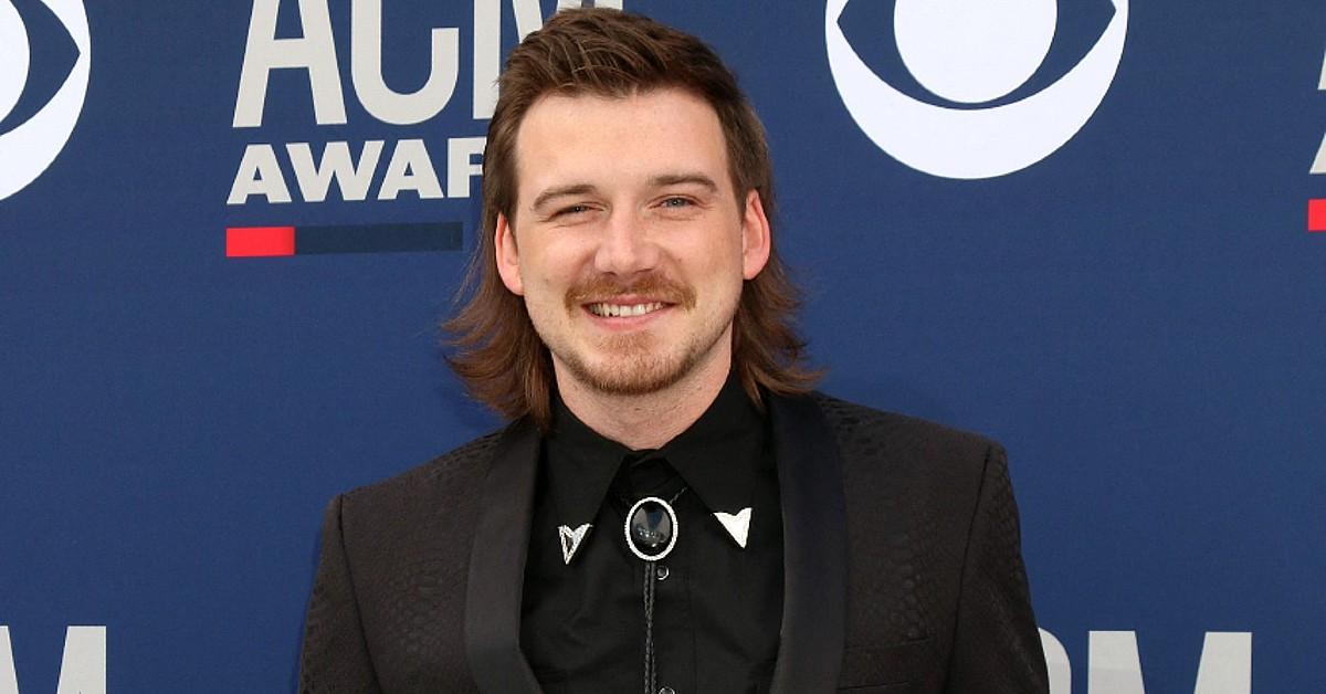 morgan wallen losing love his life drunken arrest crushed