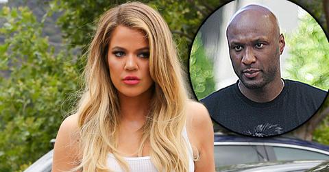 Khloe Kardashian Lamar Odom Drug Overdose Cheating