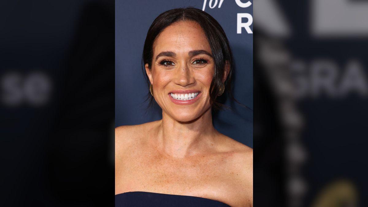 picture of Meghan Markle