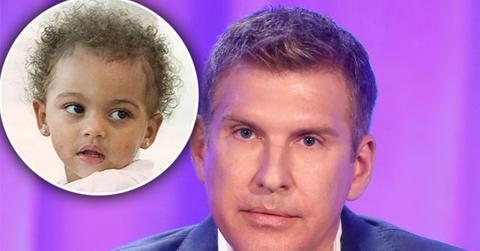 //Todd Chrisley Kyle Chloe Custody Knows Best pp