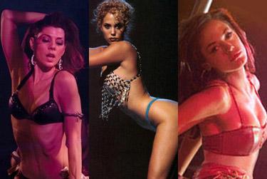 //elizabeth berkley _ _