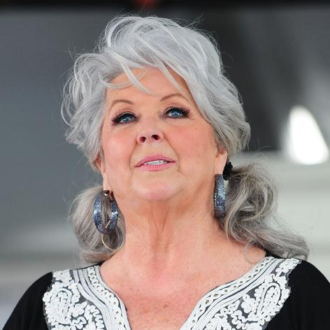 //paula deen square getty