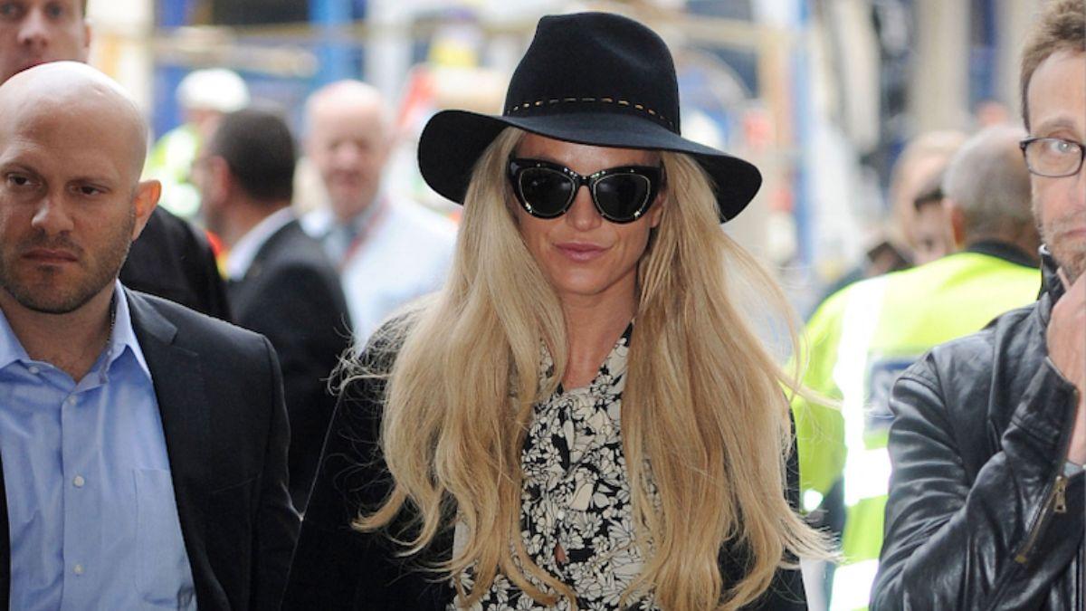 Photo of Britney Spears