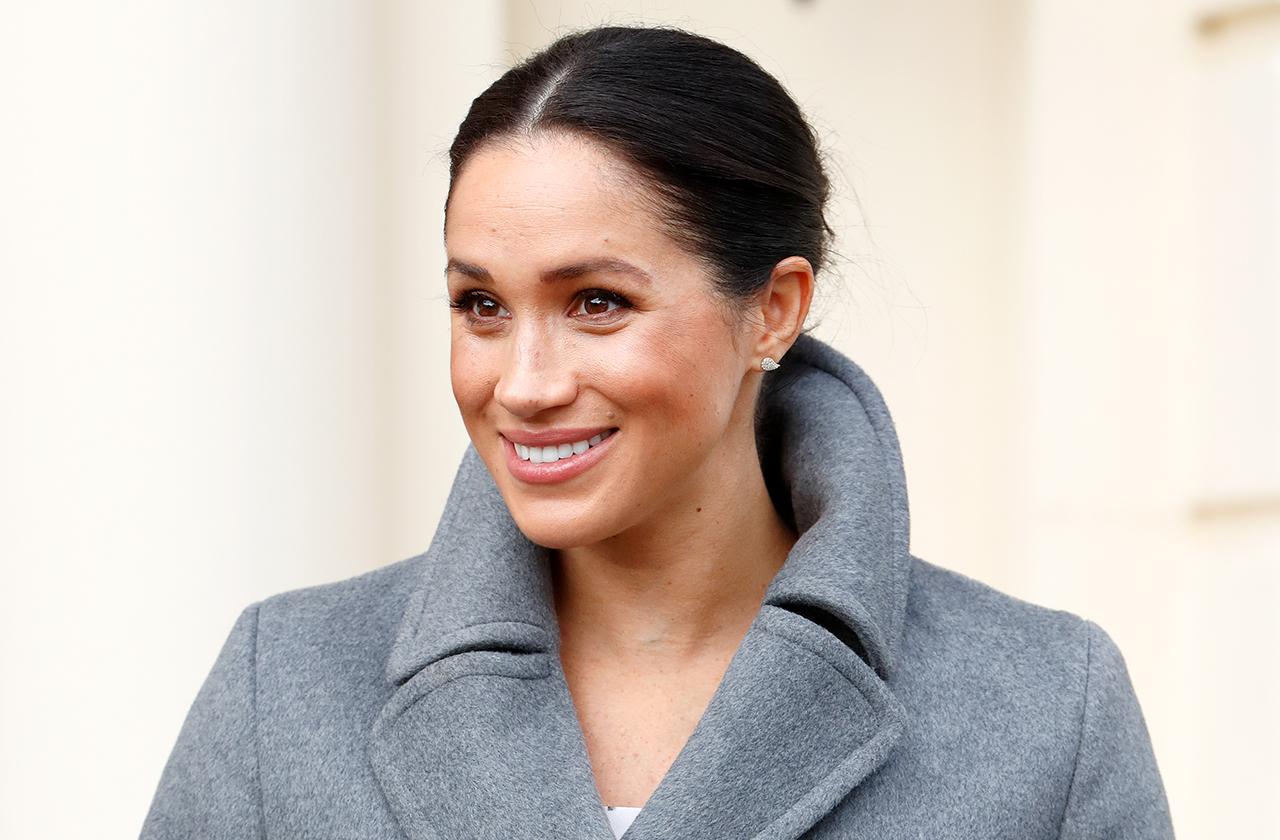 Meghan Markle