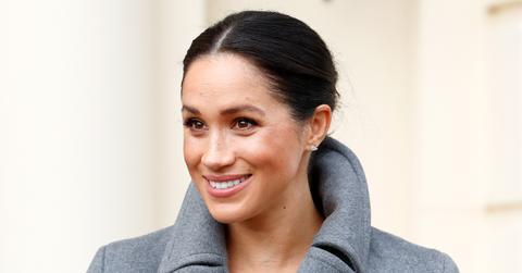 Meghan Markle