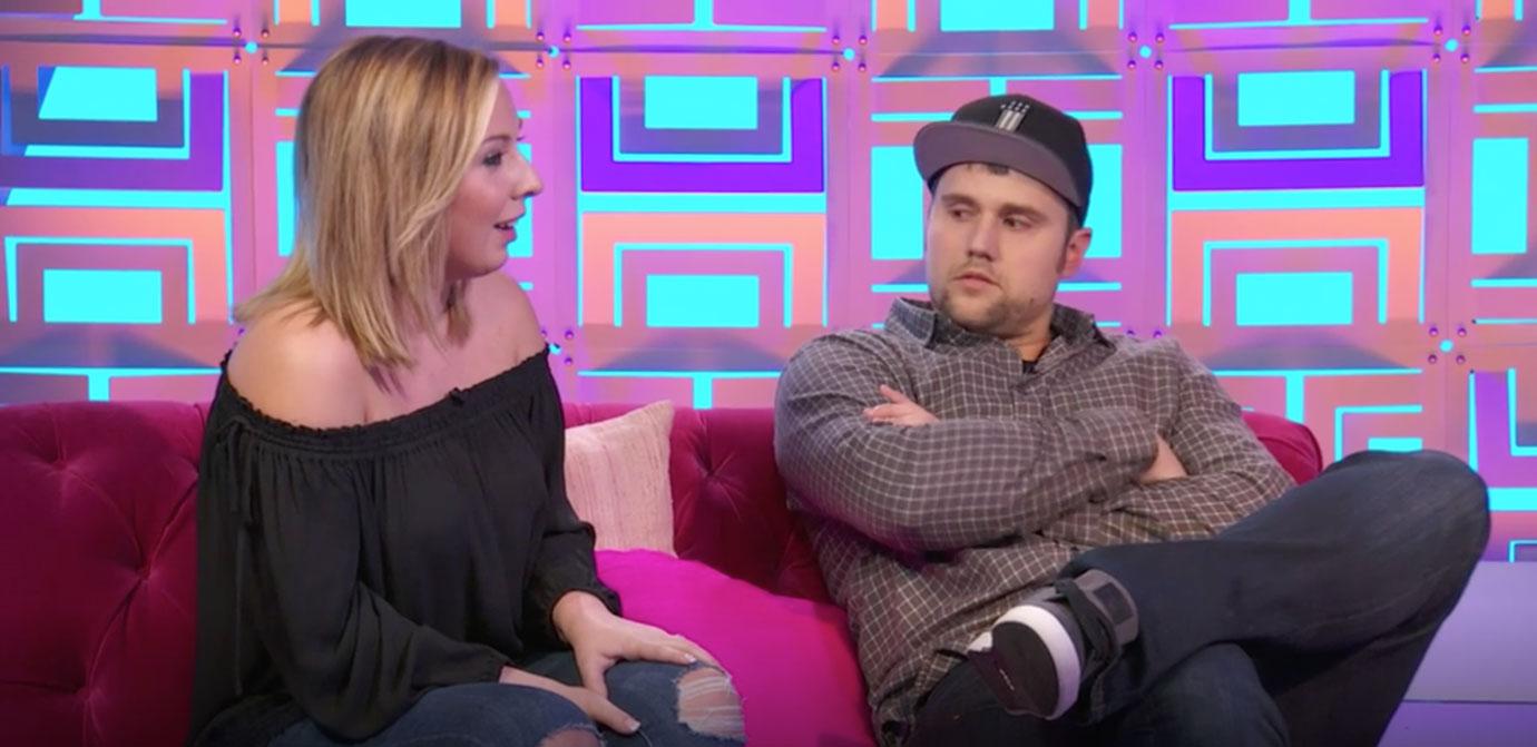 ryan edwards arrested past possession of heroin charge teen mom og