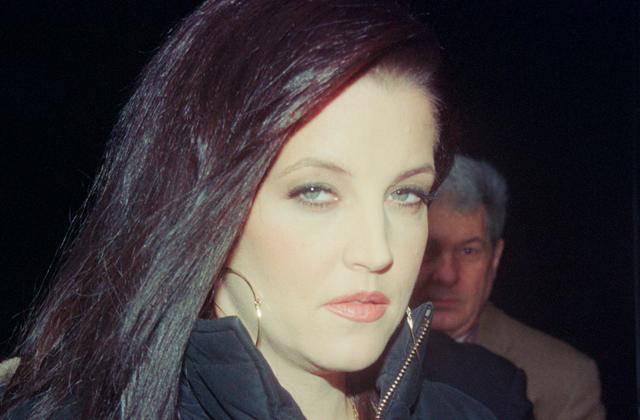 lisa marie presley pill addiction